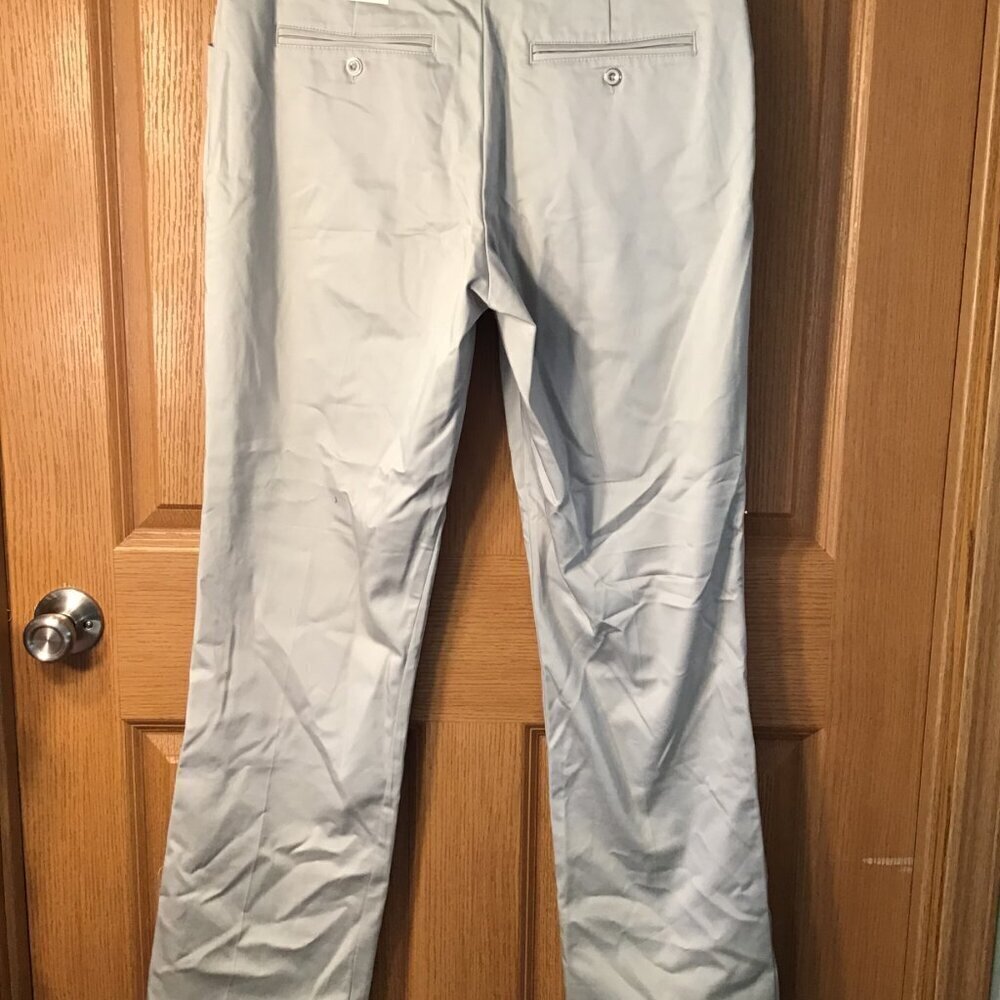 Lee Rider Khaki Pants - Picture 2 of 2